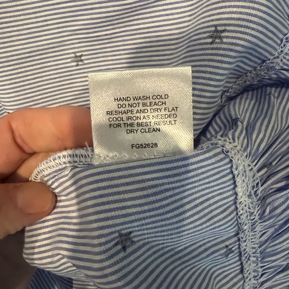 Free Generation Dress - Picture 3 of 5